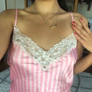 VICTORIA SECRET BLOUSE